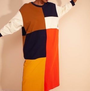 LF Markey Anders Sweater Dress